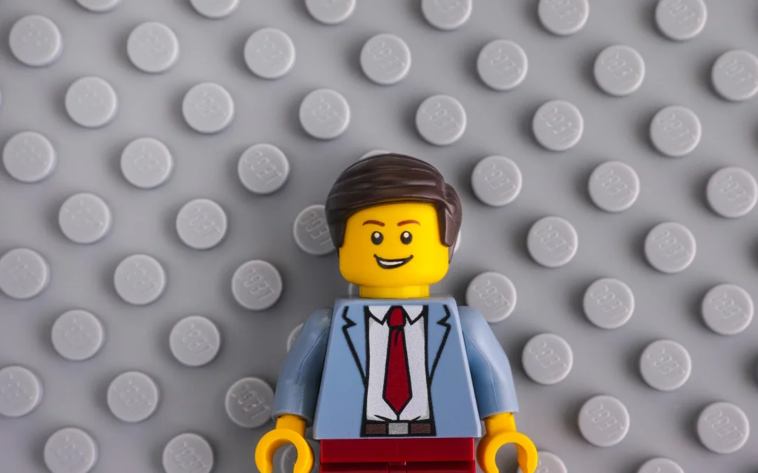 Lego® Serious Play®