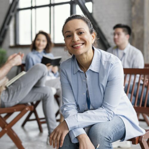 La necesidad de reinventarnos