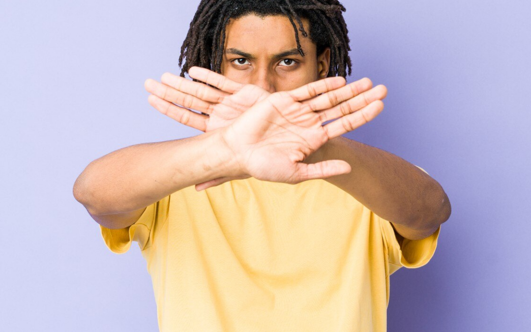 Comunicación no violenta